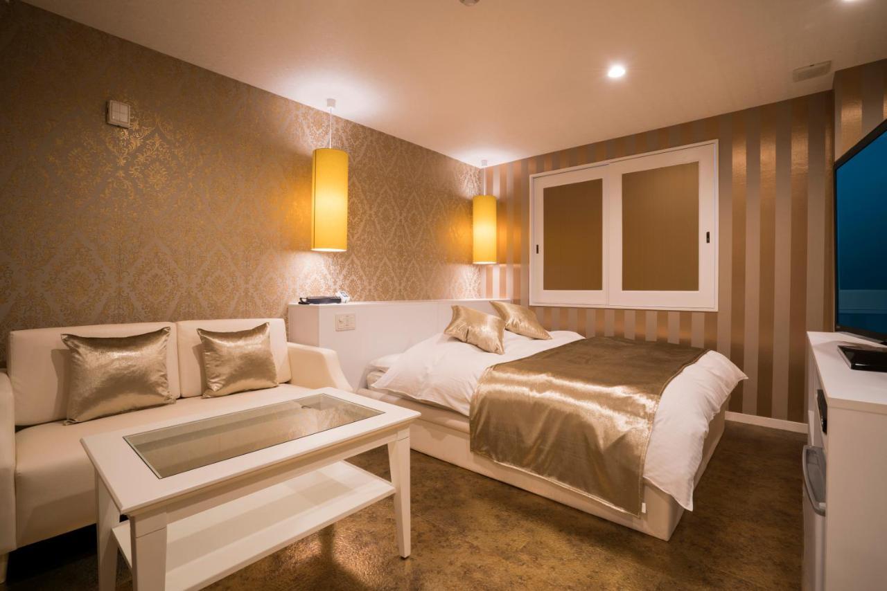 Xenia Amagasaki (Adults Only) Hotel Exterior foto
